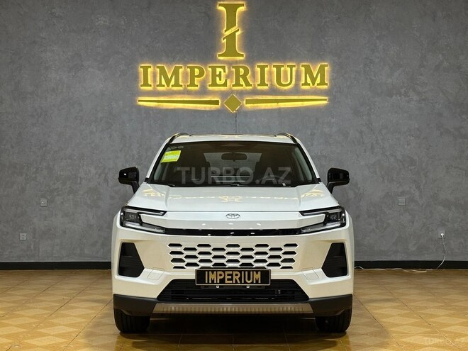 Toyota  2026, 0 km - 2.0 l - Bakı