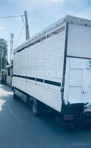 Mercedes Atego 817 2000, 850,000 km - 4.3 л - Bərdə