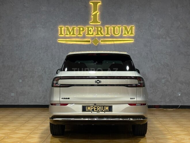 Changan  2026, 0 km - 1.5 l - Bakı