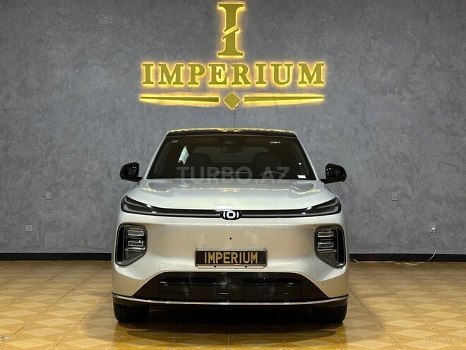 Changan  2026, 0 km - 1.5 l - Bakı