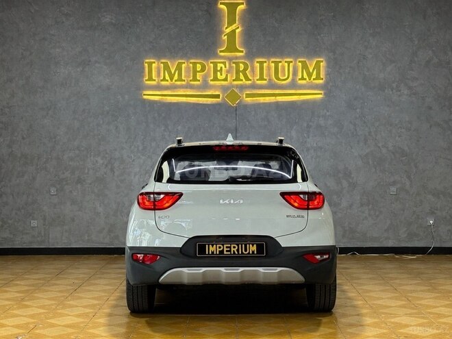Kia  2026, 0 km - 1.4 l - Bakı