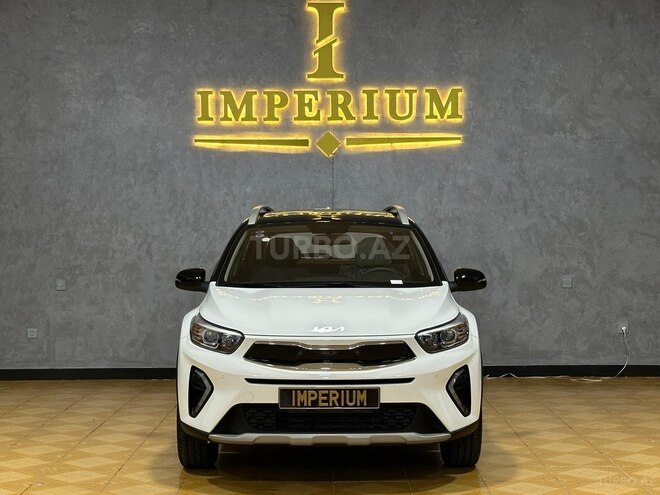 Kia  2026, 0 km - 1.4 l - Bakı