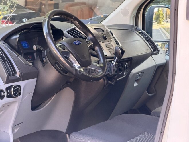 Ford Transit 2016, 192,245 km - 2.2 l - Bakı