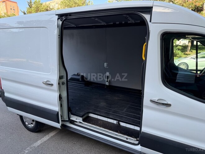 Ford Transit 2016, 192,245 km - 2.2 l - Bakı