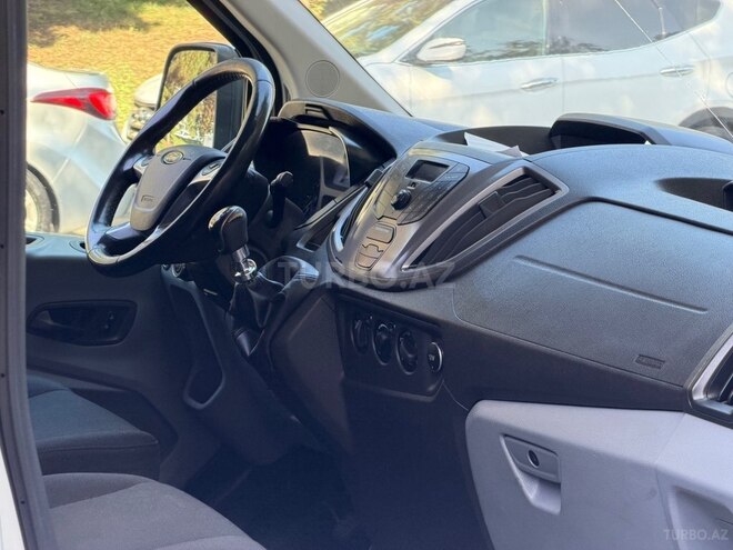 Ford Transit 2016, 192,245 km - 2.2 l - Bakı