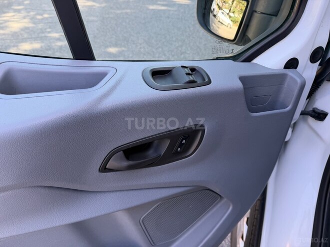 Ford Transit 2016, 192,245 km - 2.2 l - Bakı