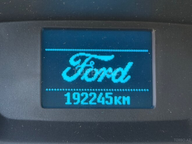 Ford Transit 2016, 192,245 km - 2.2 l - Bakı
