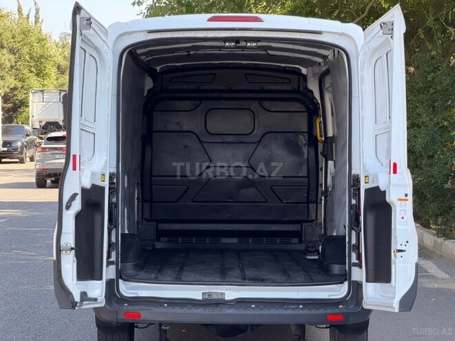 Ford Transit 2016, 192,245 km - 2.2 l - Bakı