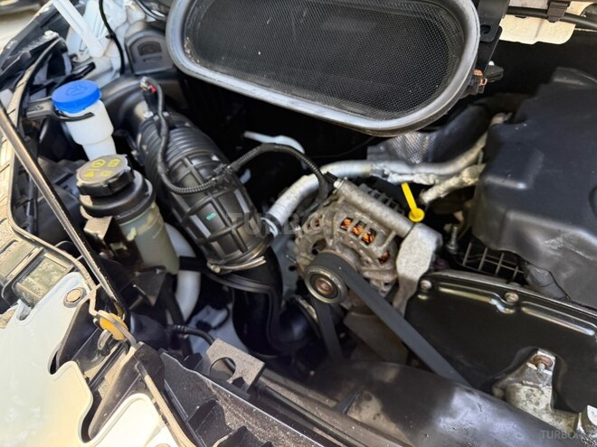 Ford Transit 2016, 192,245 km - 2.2 l - Bakı
