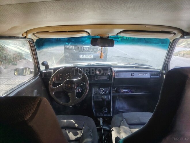 LADA (VAZ) 2107 2003, 25,129 km - 1.6 l - Mingəçevir