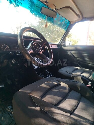 LADA (VAZ) 2107 2003, 25,129 km - 1.6 l - Mingəçevir