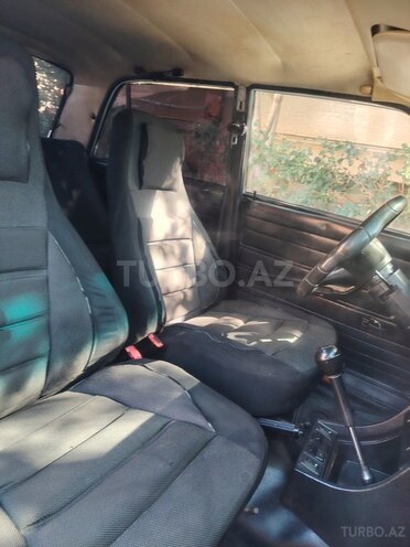 LADA (VAZ) 2107 2003, 25,129 km - 1.6 l - Mingəçevir