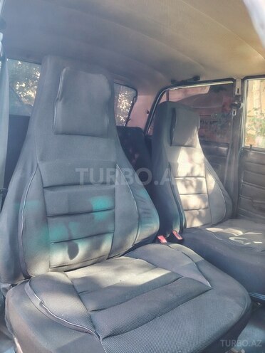 LADA (VAZ) 2107 2003, 25,129 km - 1.6 l - Mingəçevir