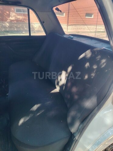 LADA (VAZ) 2107 2003, 25,129 km - 1.6 l - Mingəçevir
