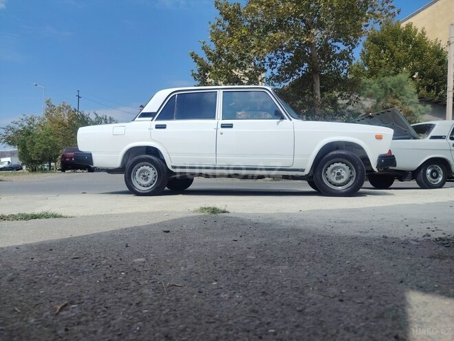 LADA (VAZ) 2107 2003, 25,129 km - 1.6 l - Mingəçevir
