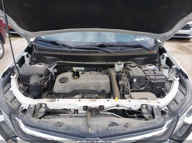 Chevrolet Equinox 2020, 81,568 km - 1.5 l - Bakı