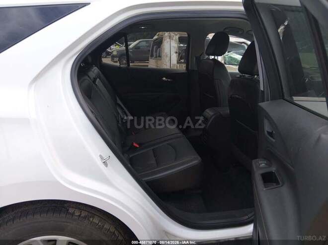 Chevrolet Equinox 2020, 81,568 km - 1.5 l - Bakı