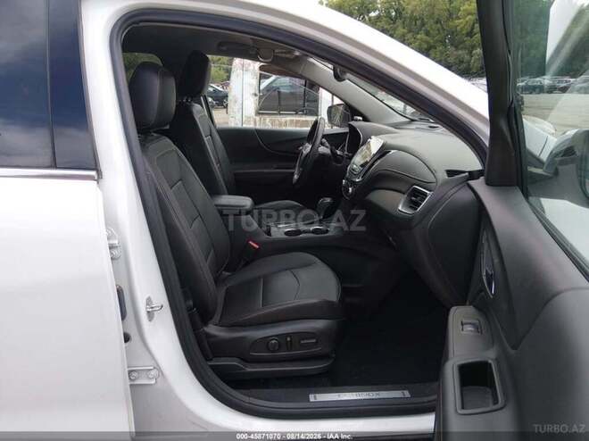 Chevrolet Equinox 2020, 81,568 km - 1.5 l - Bakı