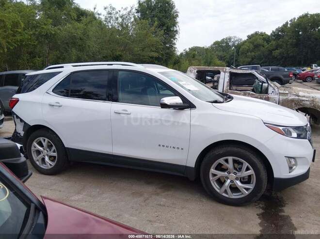 Chevrolet Equinox 2020, 81,568 km - 1.5 l - Bakı