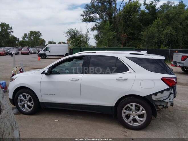 Chevrolet Equinox 2020, 81,568 km - 1.5 l - Bakı