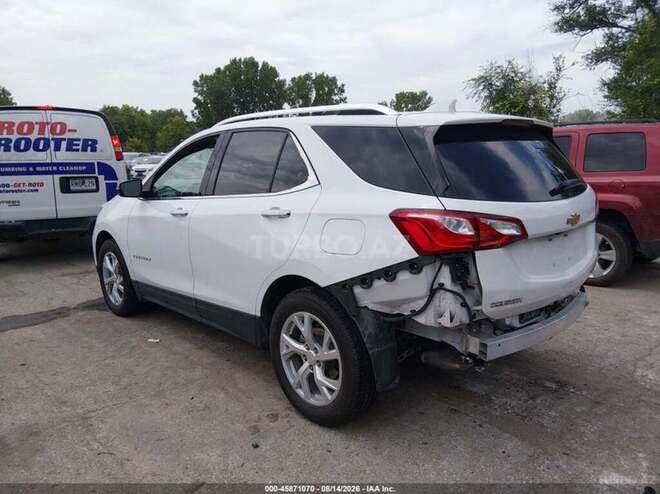 Chevrolet Equinox 2020, 81,568 km - 1.5 l - Bakı