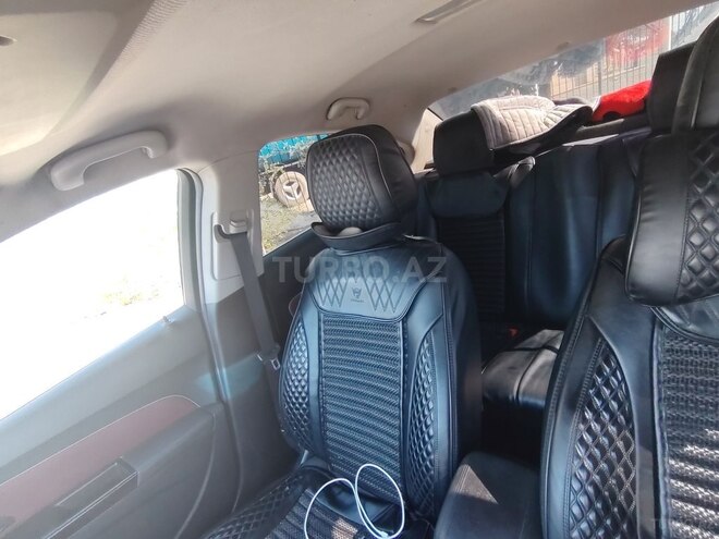 Chevrolet Cruze 2013, 222,222 km - 1.4 l - Bakı