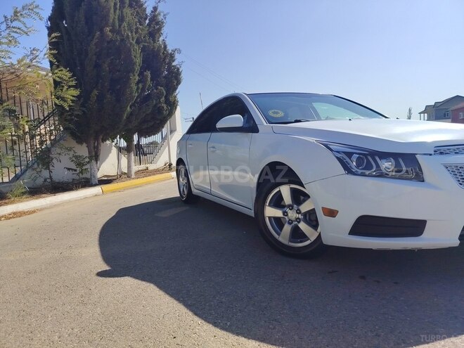 Chevrolet Cruze 2013, 222,222 km - 1.4 l - Bakı