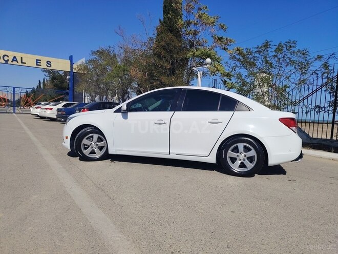 Chevrolet Cruze 2013, 222,222 km - 1.4 l - Bakı