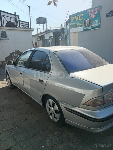 Iran Khodro Samand 2008, 600,000 km - 1.8 l - Bakı