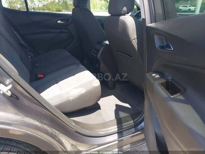 Chevrolet Equinox 2022, 174,607 km - 1.5 l - Bakı
