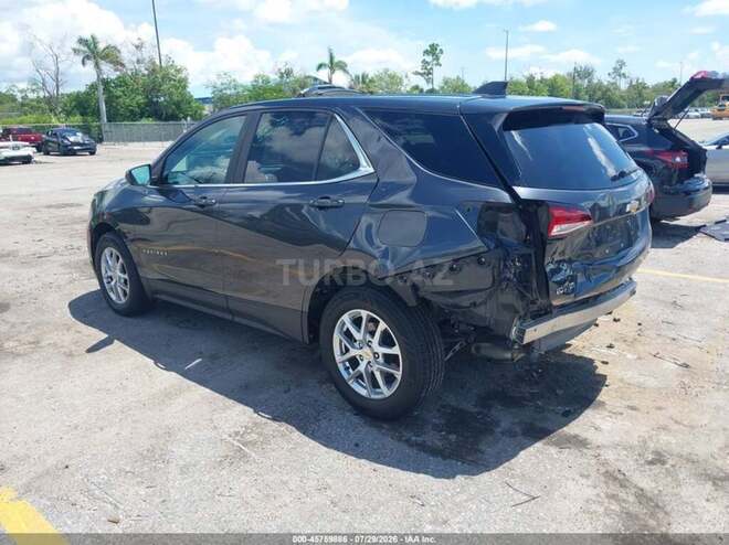 Chevrolet Equinox 2022, 174,607 km - 1.5 l - Bakı