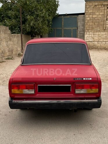 LADA (VAZ) 2107 1996, 122,550 km - 1.6 l - Bakı