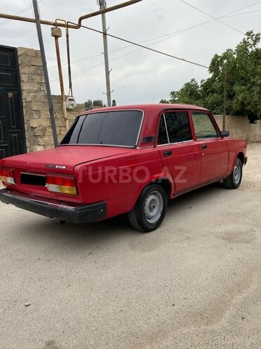 LADA (VAZ) 2107 1996, 122,550 km - 1.6 l - Bakı