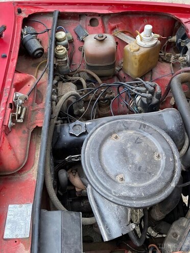 LADA (VAZ) 2107 1996, 122,550 km - 1.6 l - Bakı