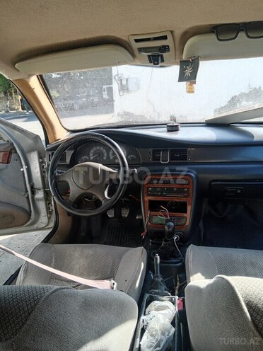 Iran Khodro Samand 2008, 600,000 km - 1.8 l - Bakı