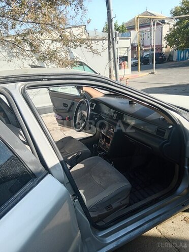 Iran Khodro Samand 2008, 600,000 km - 1.8 l - Bakı