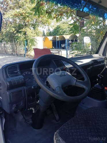Isuzu NPR 66 P 2008, 185,600 km - 4.3 l - Bakı