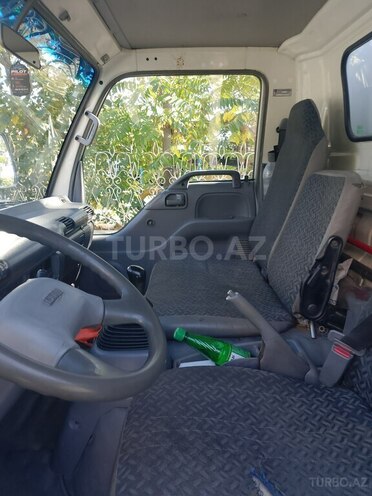 Isuzu NPR 66 P 2008, 185,600 km - 4.3 l - Bakı