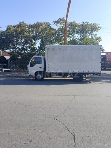 Isuzu NPR 66 P 2008, 185,600 km - 4.3 l - Bakı