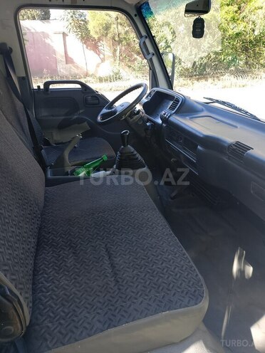 Isuzu NPR 66 P 2008, 185,600 km - 4.3 l - Bakı