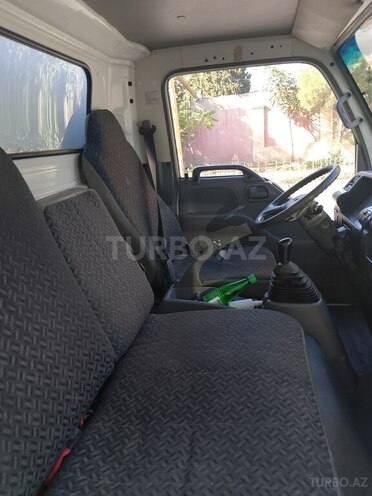 Isuzu NPR 66 P 2008, 185,600 km - 4.3 l - Bakı