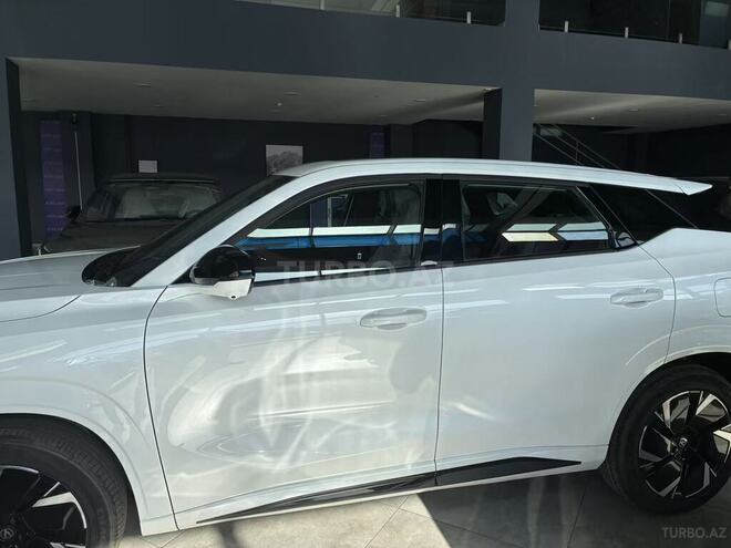 Changan  2026, 0 km - 1.5 l - Bakı