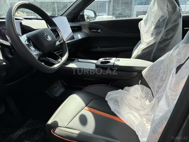 Changan  2026, 0 km - 1.5 l - Bakı