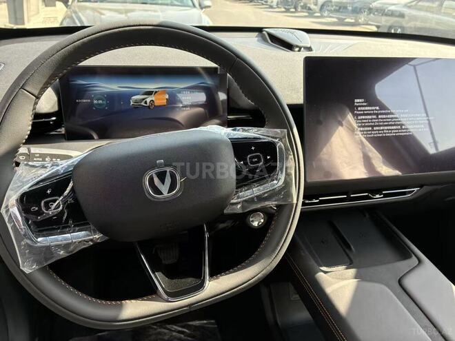 Changan  2026, 0 km - 1.5 l - Bakı