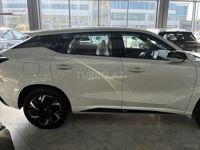 Changan  2026, 0 km - 1.5 l - Bakı