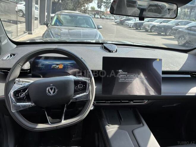 Changan  2026, 0 km - 1.5 l - Bakı
