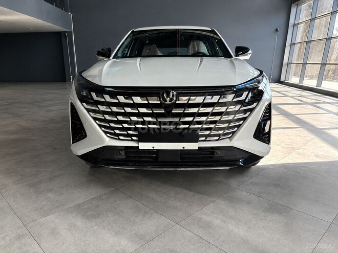 Changan  2026, 0 km - 1.5 l - Bakı