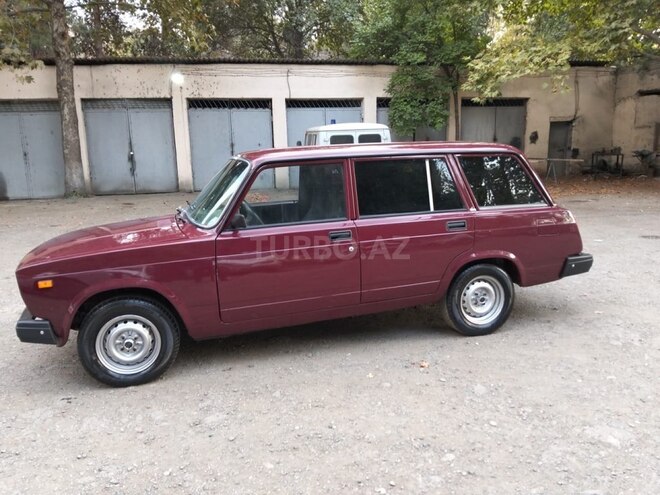 LADA (VAZ) 2104 1996, 500,000 km - 1.5 l - Mingəçevir