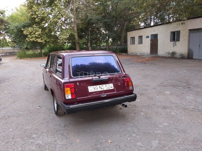 LADA (VAZ) 2104 1996, 500,000 km - 1.5 l - Mingəçevir