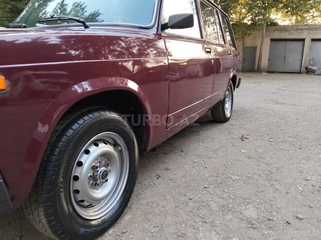 LADA (VAZ) 2104 1996, 500,000 km - 1.5 l - Mingəçevir